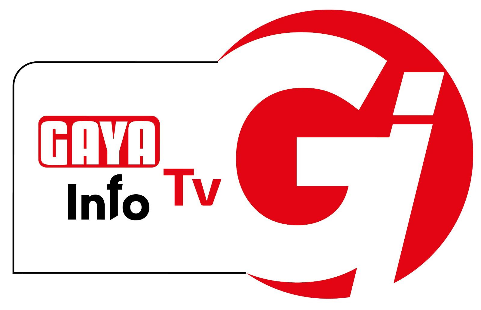 GAYA INFO TV